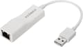 Pikkukuva 1 / 8: EDIMAX EU-4208 Verkkosovitin 100 Mbit/s USB 2.0, LAN (10/100 Mbit/s)