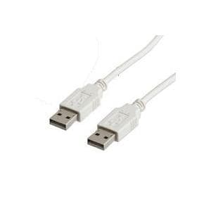 VALUE USB 2.0 -kaapeli, tyyppi AA 4,5 m (11.99.8944)