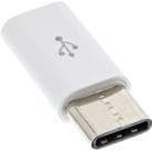 InLine 33303I USB 2.0-adapter, USB Type-C hane till Micro-USB hona