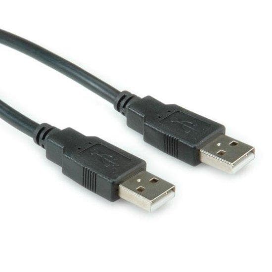ROLINE USB 2.0-kabel, typ AA 4,5m (11.02.8945)
