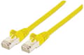 Miniatyrbild 1 av 4: InLine® USB4-kabel, USB Type-C hane/hane, svart, 1m