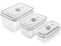 Pikkukuva 1 / 5: InLine 31850F USB 2.0 litteä kaapeli, USB A-liitin Mini-B-liittimeen (5-nastainen), musta, 5m