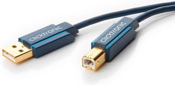 USB 2.0 kaapeli