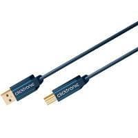 USB 2.0 kaapeli