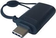 Kindermann Klick & Show - USB-forbindelse - USB-C