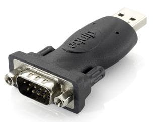 Udstyr - Seriel adapter - USB (133382)