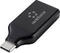 Pikkukuva 1 / 2: Renkforce USB 2.0 -sovitin [1 x USB-C 2.0 -pistoke - 1 x DisplayPort-liitäntä]