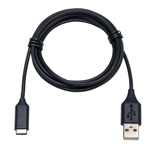 GN Jabra USB-förlängningskabel USB-C till 1,2 m USB (14208-16)