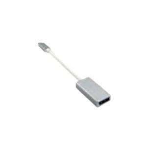 ROLINE - Ekstern videoadapter - USB Type-C - DisplayPort - aluminium (12.03.3220)