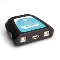 Value manual USB2.0 switch 4x