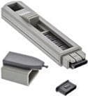 INLINE Refill Pack för USB Portblocker - lås för USB-C-port