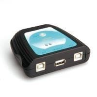 Value manual USB2.0 switch 2x