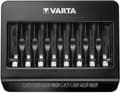 Miniatyrbillede 1 af 4: Varta LCD Multi Oplader til NimH