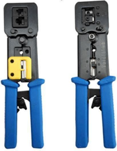 Microconnect EasyConnect EZ-RJ45 krympeværktøj (KON033)