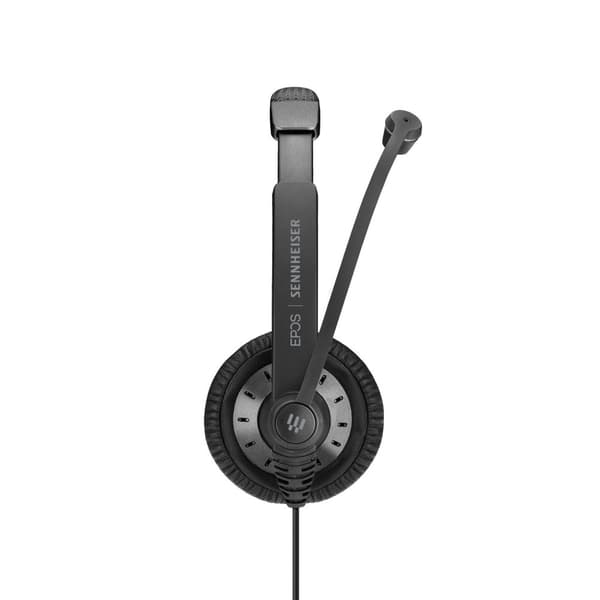 Kablede headsets EPOS IMPACT SC 75 USB MS