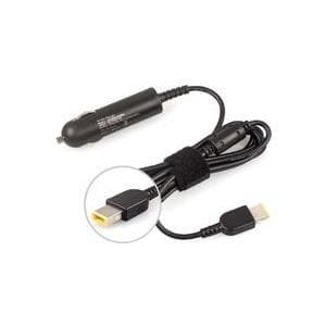 CoreParts - Bilstrømadapter - 10 - 15 V - 90 Watt - til ASUS F551CA, Transformer Book T200TA, T300FA, X451CA, X551CA Sort
