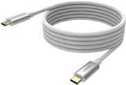 Vision Cavo USB - USB-C ma - 3.1 Gen 1 Thunderbolt 3-3 a - 4 m - Kabel - Digital