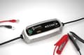 Miniatyrbillede 1 af 10: CTEK Ctek MXS 3.8 (12V / 0.8A - 3.8A)
