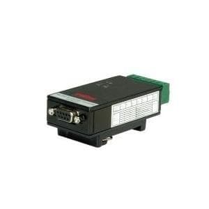 ROLINE RS232 till RS422/485 omvandlare för DIN-skena (1005-02-12)