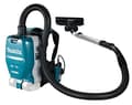 Miniatyrbild 1 av 4: Makita DVC261ZX15 Dammsugare 2L Torr (DVC261ZX15)