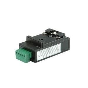 ROLINE USB 2.0 til RS422/485 adapter til DIN-skinne (12.02.1004)