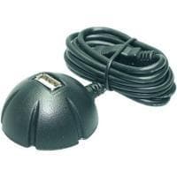 Delo Computer LogiLink telakointiaseman USB 2.0 -laajennus