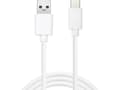 Miniatyrbillede 1 af 2: Sandberg USB-C 3.1 > USB-A 3.0 1M