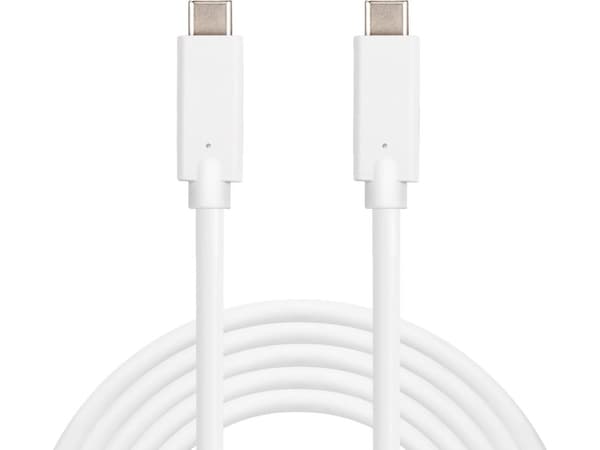 Sandberg USB-C Ladekabel 2M, 60W