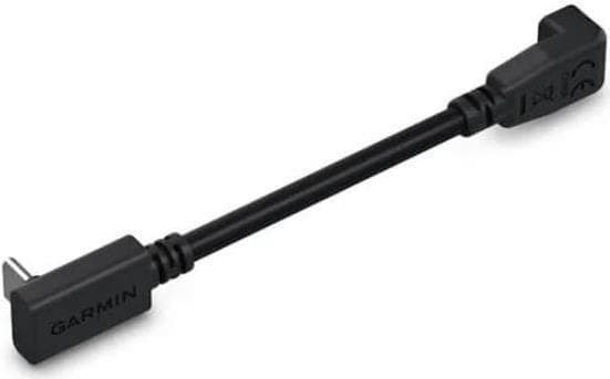 Garmin Mini-USB til USB-C-adapter (010-13199-01)