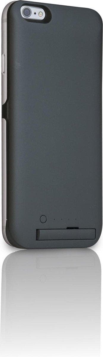 RealPower BP4000 - Akkukotelo - 4 000 mAh - iPhone 6 / 6s plus - Reppu