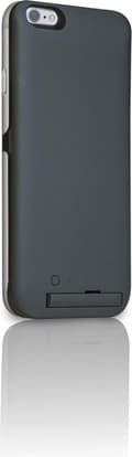 Pikkukuva 3 / 8: RealPower BP4000 - Akkukotelo - 4 000 mAh - iPhone 6 / 6s plus - Reppu