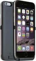 Pikkukuva 6 / 8: RealPower BP4000 - Akkukotelo - 4 000 mAh - iPhone 6 / 6s plus - Reppu