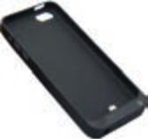 RealPower BP4000 - Akkukotelo - 4 000 mAh - iPhone 6 / 6s plus - Reppu