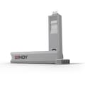 Miniatyrbillede 1 af 5: Lindy - USB-C port blocker - hvid (40427)