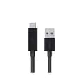 Pikkukuva 1 / 3: Belkin USB-C 3.1 - USB A 3.1 - 0,9 m - musta