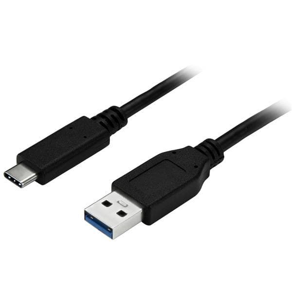 StarTech USB til USB-C-kabel - M/M - 1m - USB 3.0 - USB-A til USB-C