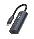 Miniatyrbild 1 av 5: Rapoo USB-C till 3,5 mm ljudadapter