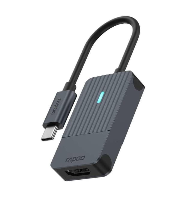 Rapoo USB-C til HDMI-adapter