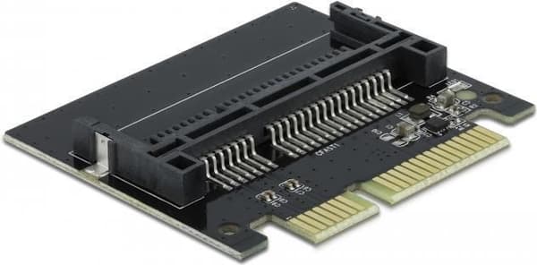DeLOCK - Interface adapter - CFast Card - SATA 6Gb/s (64101)
