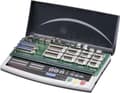 Miniatyrbild 1 av 4: VOLTCRAFT CT-7 kabeltestare Lämplig för 9-, 15-, 25-stifts SUB-D, 15-stifts SUB-HD, Centronics, USB A + B, IEEE 1394, BN