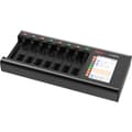 Miniatyrbild 3 av 4: ISDT N8 Batteriladdare NiMH, NiCd, NiZn, LiIon, LiHV, LiFePO AA (R6), AAA (R03), 14500, 10440