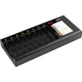 Miniatyrbild 2 av 4: ISDT N8 Batteriladdare NiMH, NiCd, NiZn, LiIon, LiHV, LiFePO AA (R6), AAA (R03), 14500, 10440