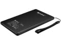 Miniatyrbillede 4 af 8: Sandberg Urban Solar Powerbank 10000 - Solar powerbank - 10000 mAh - 37 Wh - 18 Watt - 3 A - QC 3.0 (2 x USB, USB-C med strømforsyning) - på kabel: Mi