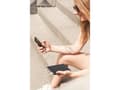 Miniatyrbillede 5 af 8: Sandberg Urban Solar Powerbank 10000 - Solar powerbank - 10000 mAh - 37 Wh - 18 Watt - 3 A - QC 3.0 (2 x USB, USB-C med strømforsyning) - på kabel: Mi