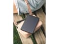 Miniatyrbillede 6 af 8: Sandberg Urban Solar Powerbank 10000 - Solar powerbank - 10000 mAh - 37 Wh - 18 Watt - 3 A - QC 3.0 (2 x USB, USB-C med strømforsyning) - på kabel: Mi