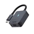 Miniatyrbillede 1 af 5: Rapoo USB-C til VGA adapter