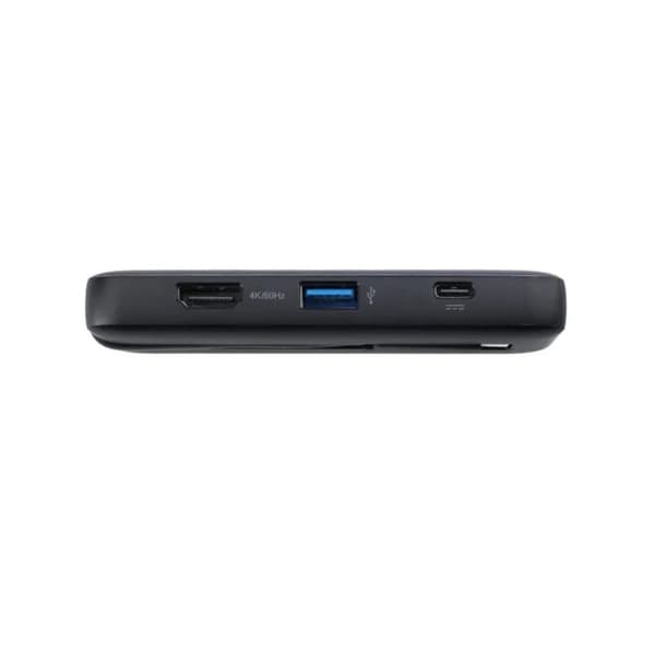 Rvelon USB-C Multiport Adapter