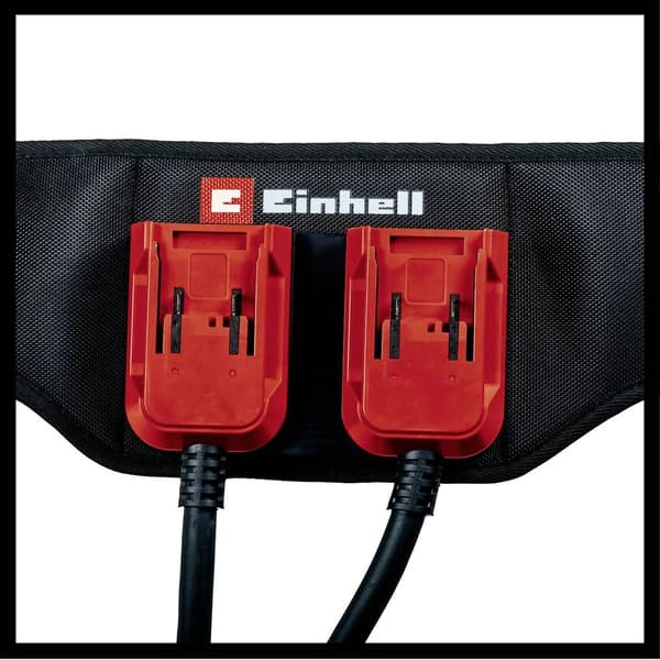 Einhell Power X-Change GE-PB 36/18 Li 3408310 Batteribälte