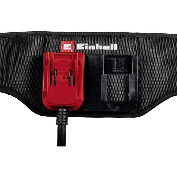 Einhell Power X-Change GE-PB 36/18 Li 3408310 Batteribälte