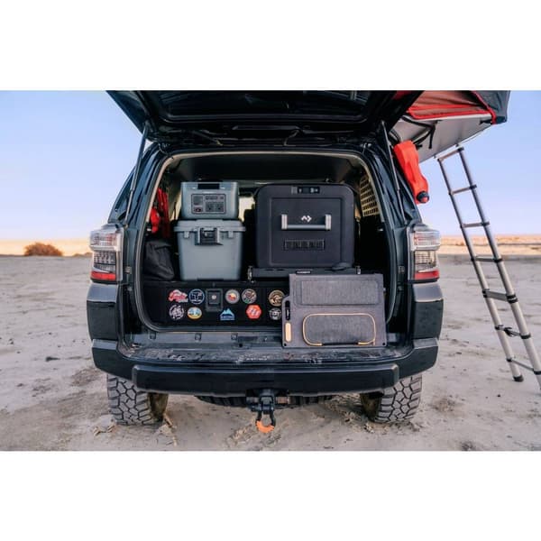 BioLite SolarPanel 100 SPD0100 Solcellsladdare 100 W